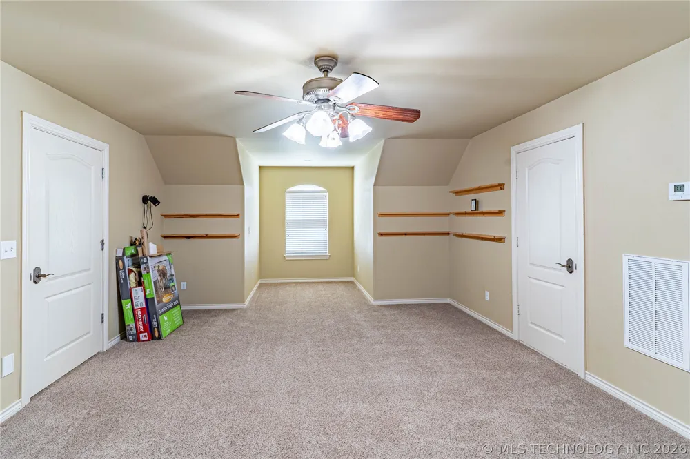 39865 W 221st Street S Bristow, OK 74010