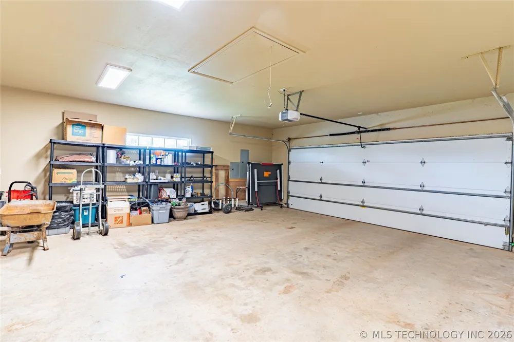 39865 W 221st Street S Bristow, OK 74010