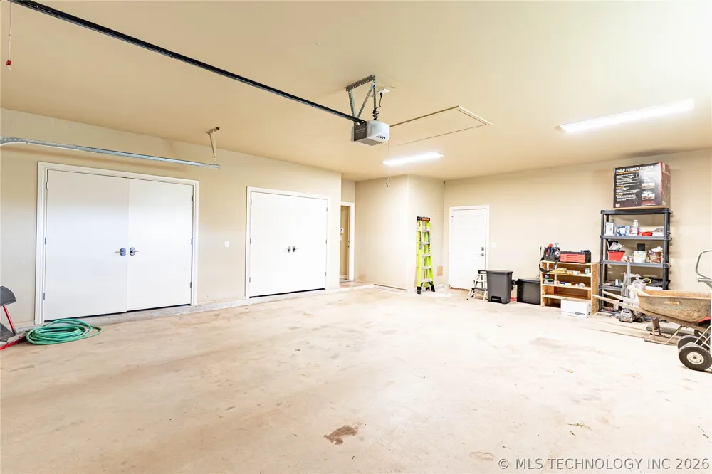 39865 W 221st Street S Bristow, OK 74010
