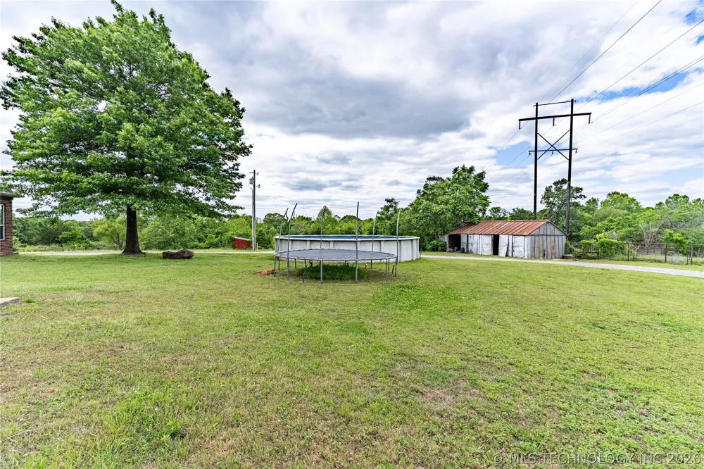 39865 W 221st Street S Bristow, OK 74010