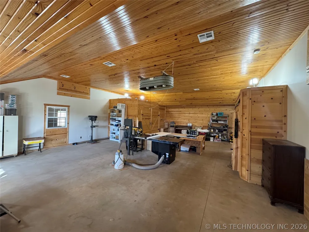 39865 W 221st Street S Bristow, OK 74010