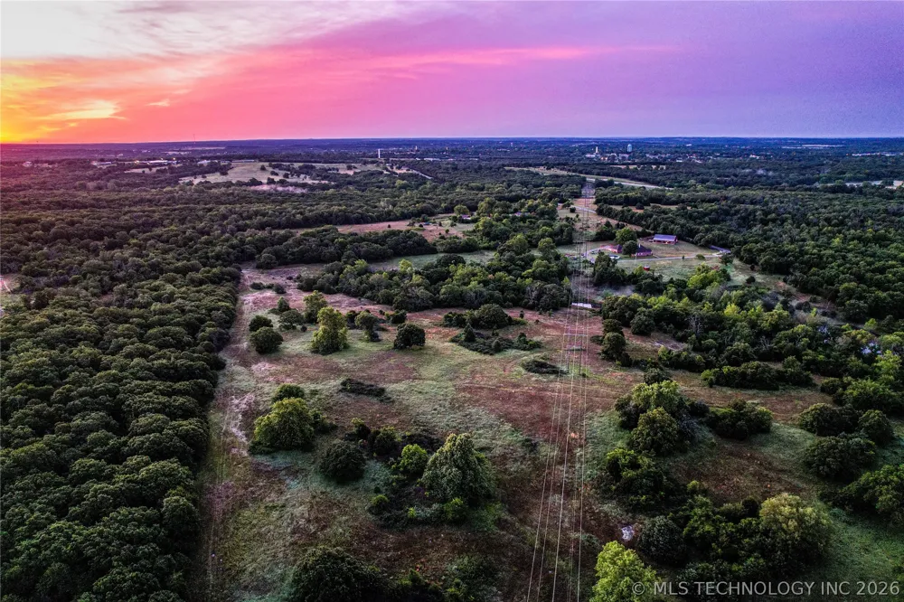 39865 W 221st Street S Bristow, OK 74010