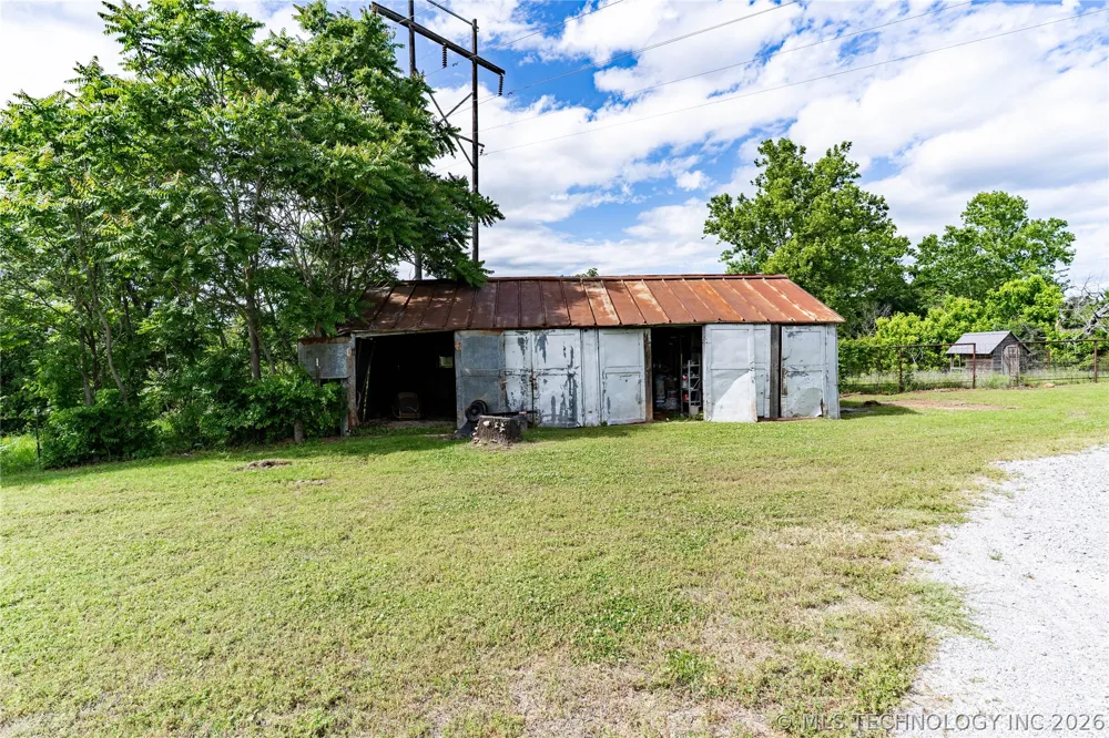 39865 W 221st Street S Bristow, OK 74010
