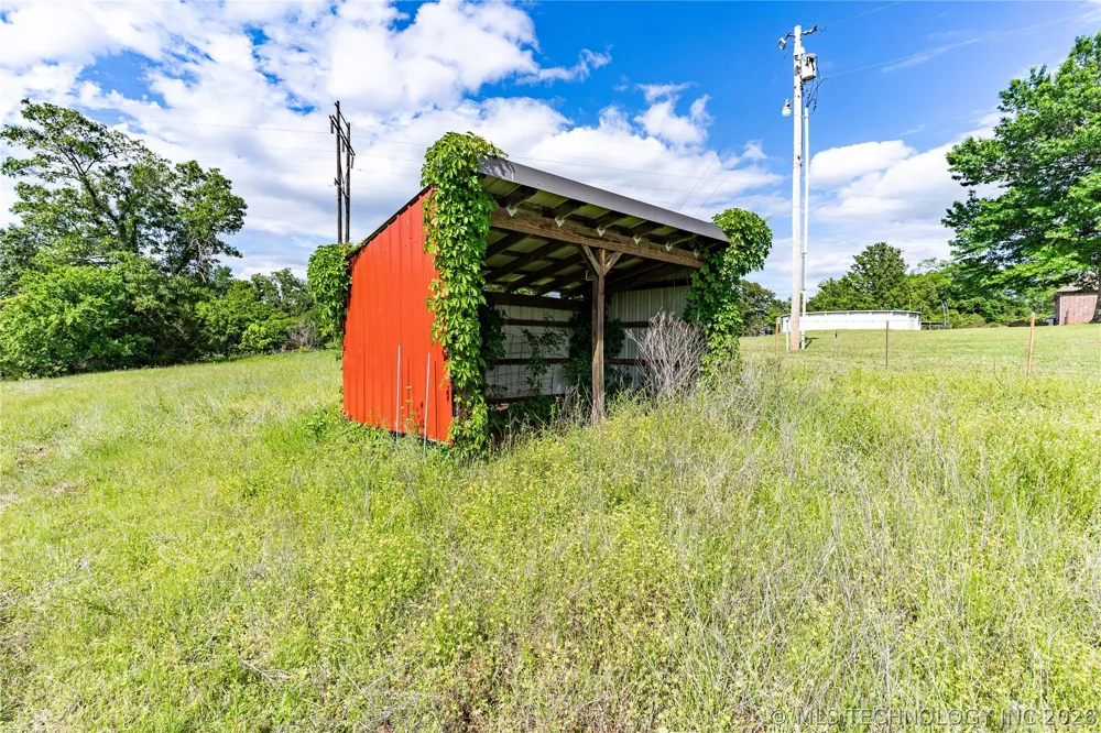 39865 W 221st Street S Bristow, OK 74010