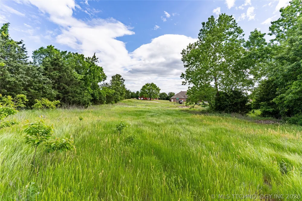 39865 W 221st Street S Bristow, OK 74010