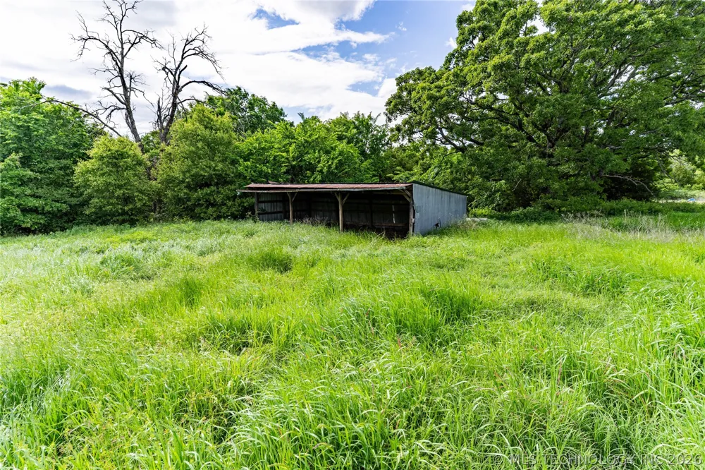 39865 W 221st Street S Bristow, OK 74010
