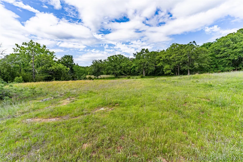 39865 W 221st Street S Bristow, OK 74010