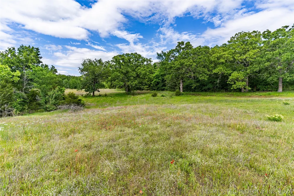 39865 W 221st Street S Bristow, OK 74010