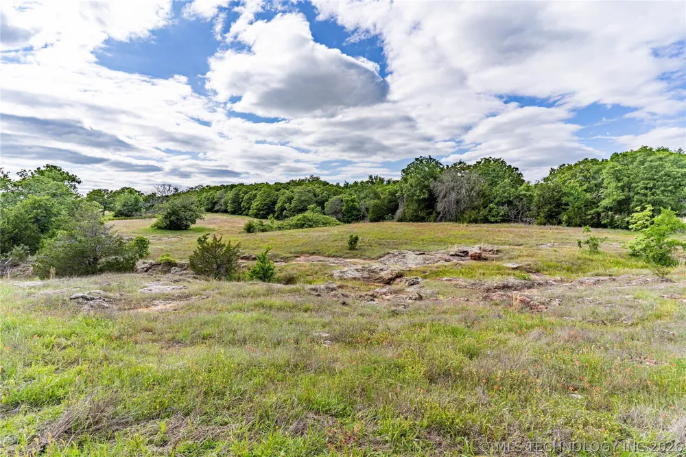 39865 W 221st Street S Bristow, OK 74010