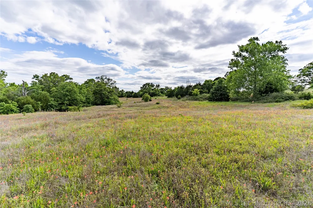 39865 W 221st Street S Bristow, OK 74010