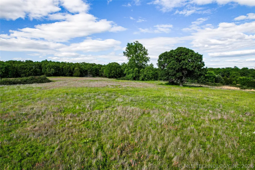 39865 W 221st Street S Bristow, OK 74010