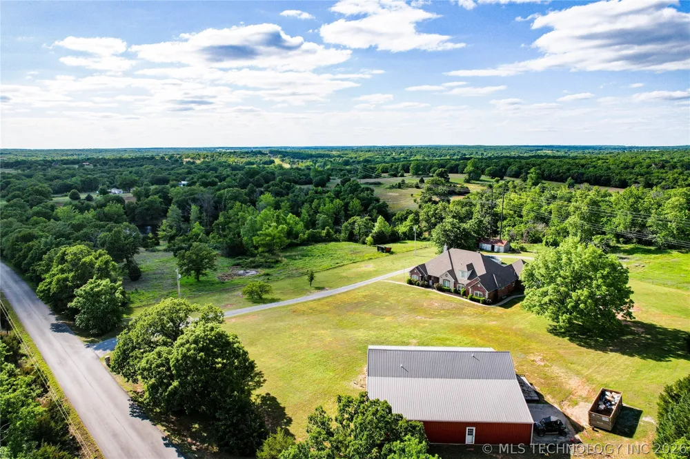39865 W 221st Street S Bristow, OK 74010