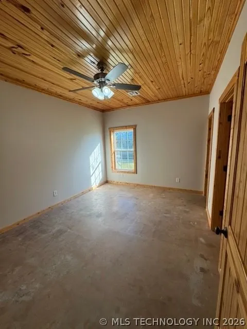 39865 W 221st Street S Bristow, OK 74010
