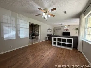 57767 County Road 612 Street Kansas, OK 74347