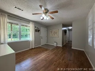 57767 County Road 612 Street Kansas, OK 74347