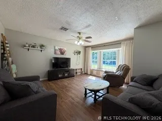57767 County Road 612 Street Kansas, OK 74347