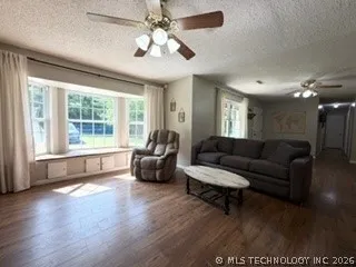 57767 County Road 612 Street Kansas, OK 74347