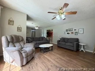 57767 County Road 612 Street Kansas, OK 74347