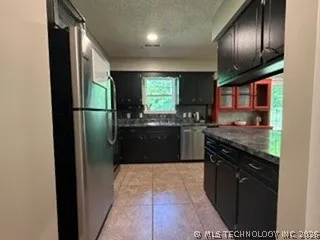 57767 County Road 612 Street Kansas, OK 74347