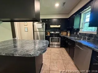 57767 County Road 612 Street Kansas, OK 74347