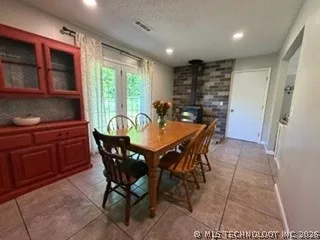 57767 County Road 612 Street Kansas, OK 74347