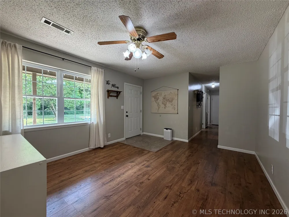 57767 County Road 612 Street Kansas, OK 74347