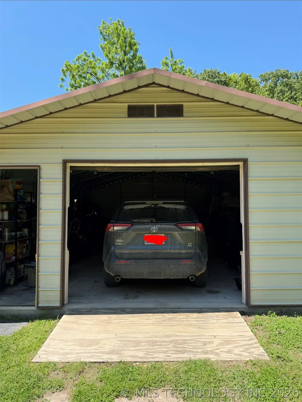 57767 County Road 612 Street Kansas, OK 74347