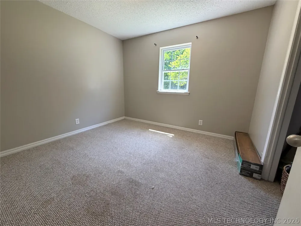 57767 County Road 612 Street Kansas, OK 74347