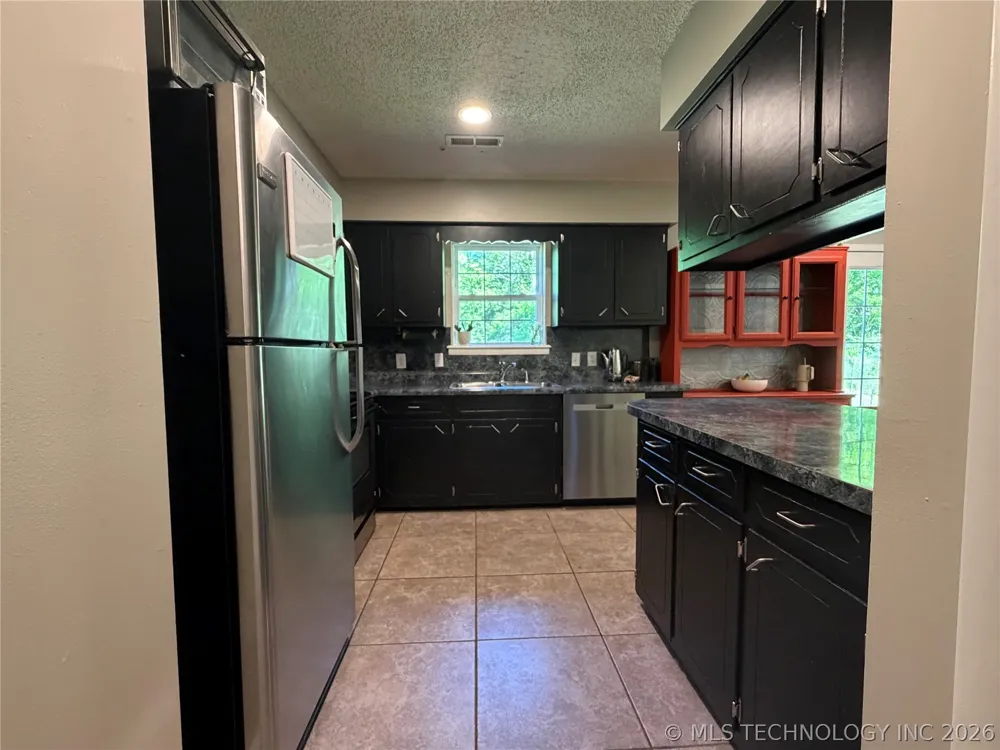 57767 County Road 612 Street Kansas, OK 74347