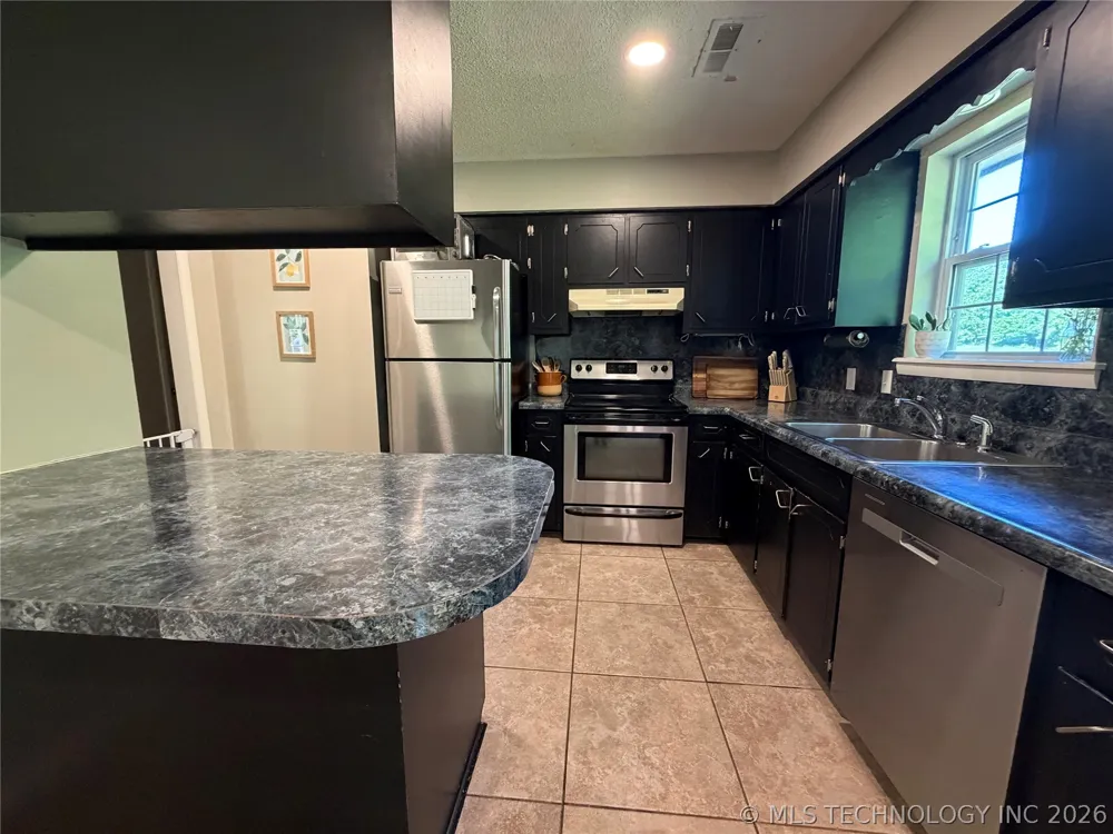 57767 County Road 612 Street Kansas, OK 74347