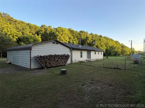 57767 County Road 612 Street
