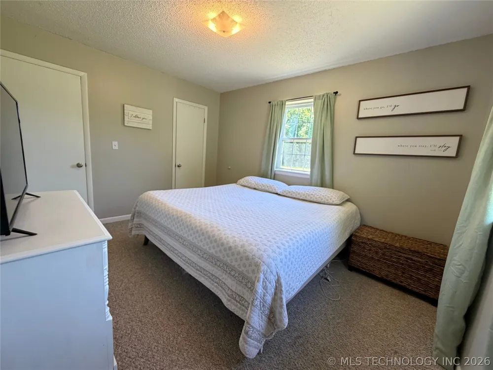 57767 County Road 612 Street Kansas, OK 74347