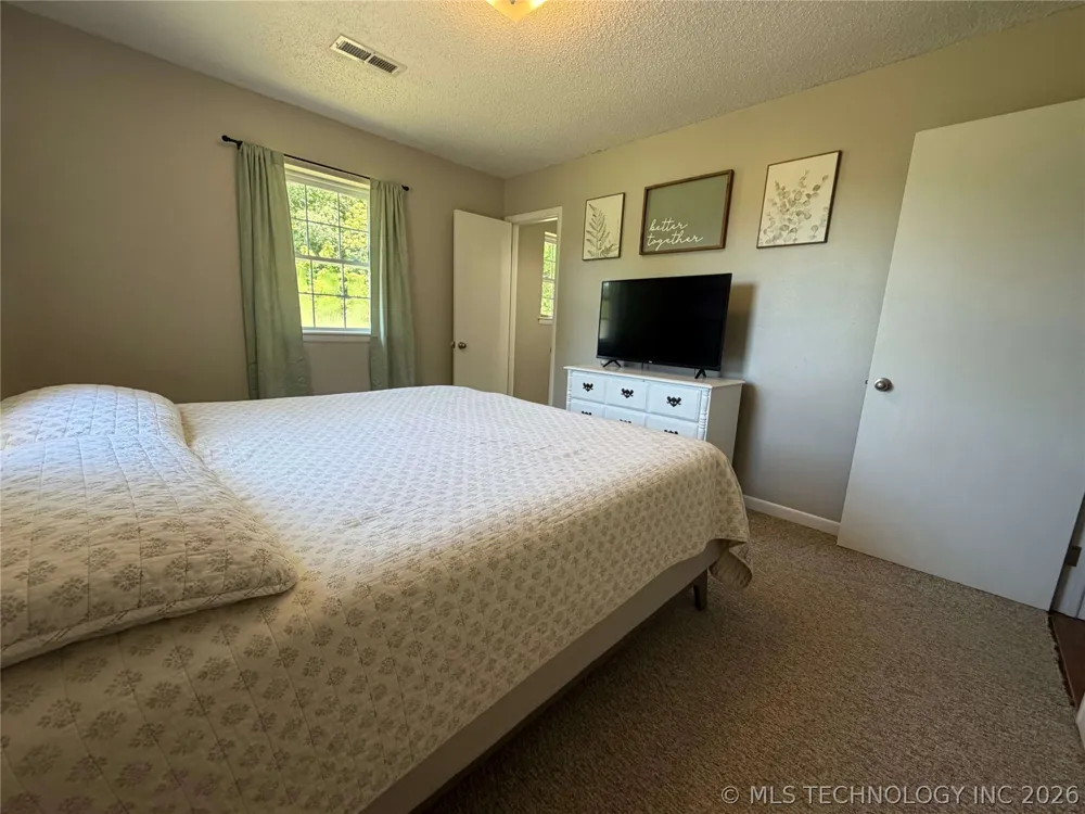 57767 County Road 612 Street Kansas, OK 74347