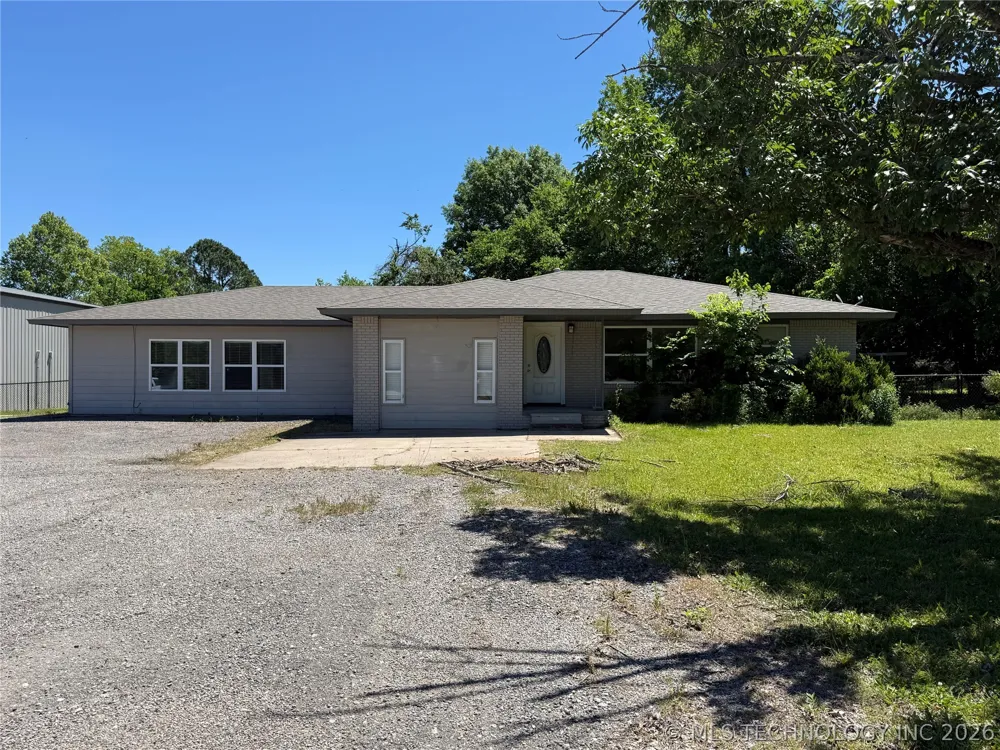 206 S Main Ada, OK 74820