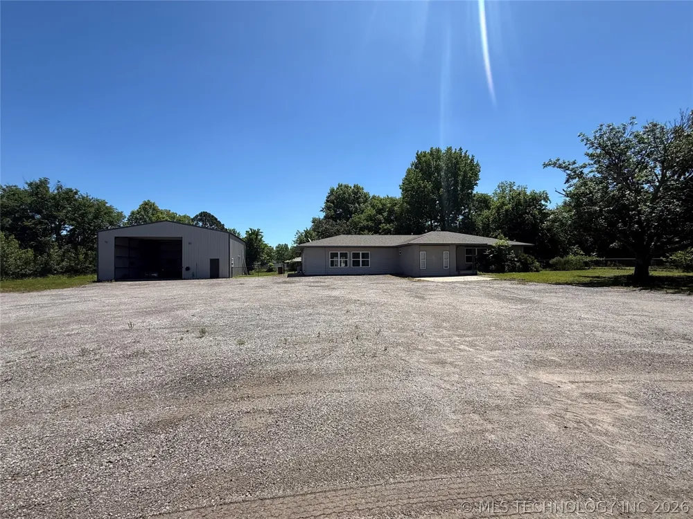 206 S Main Ada, OK 74820