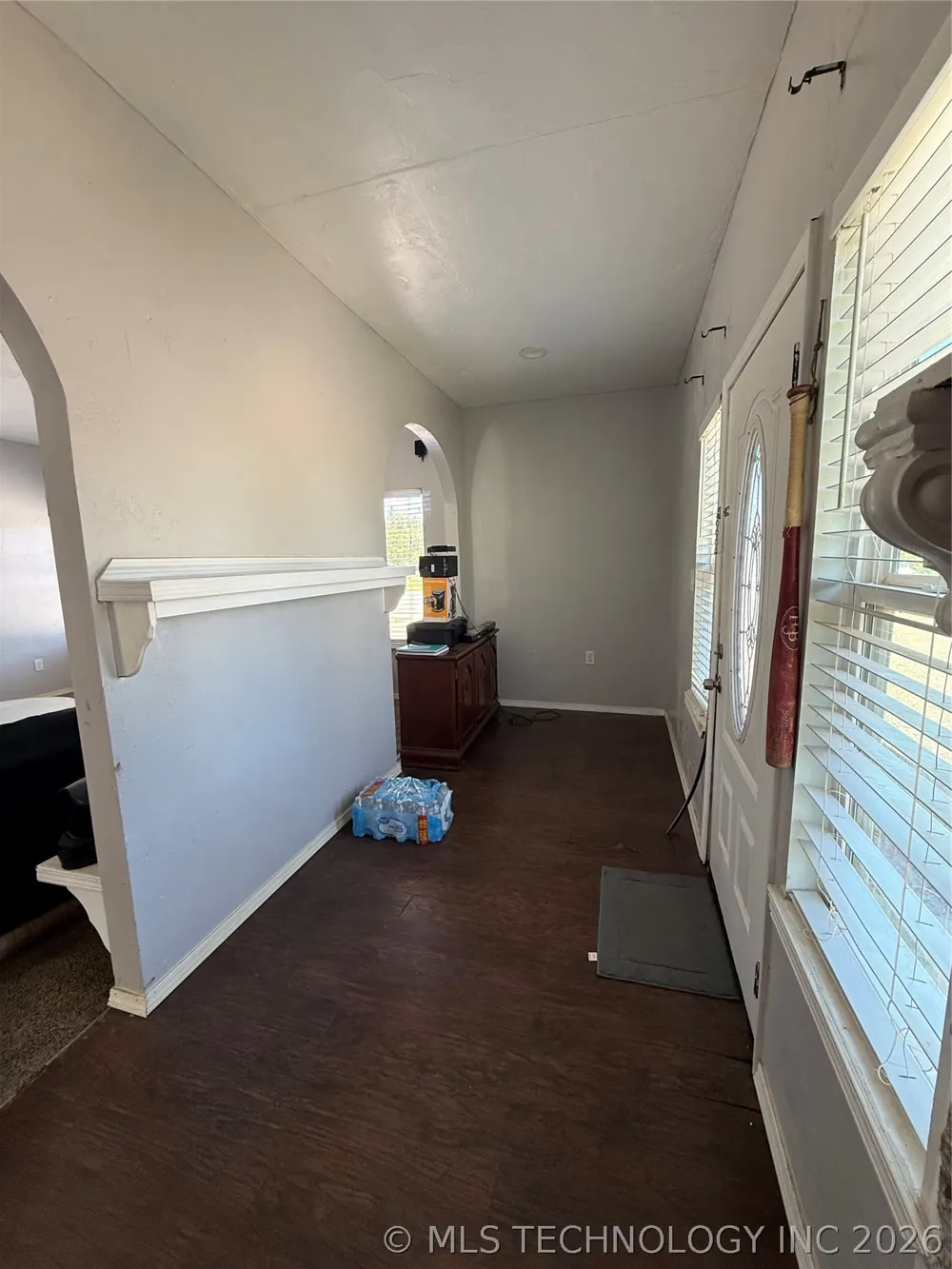 206 S Main Ada, OK 74820