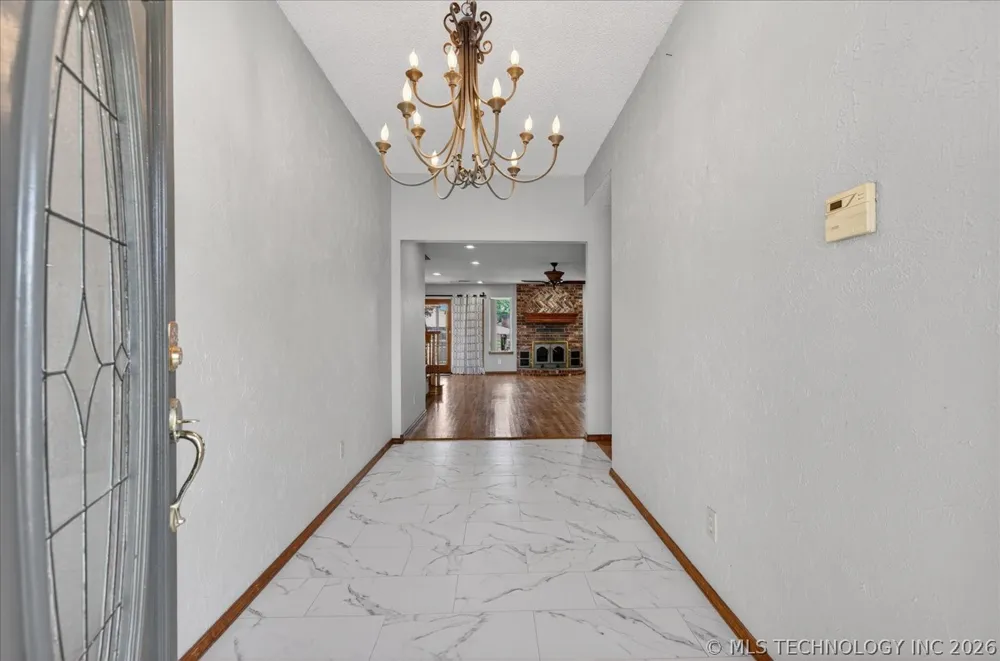 6700 SE Quail Ridge Road Bartlesville, OK 74006