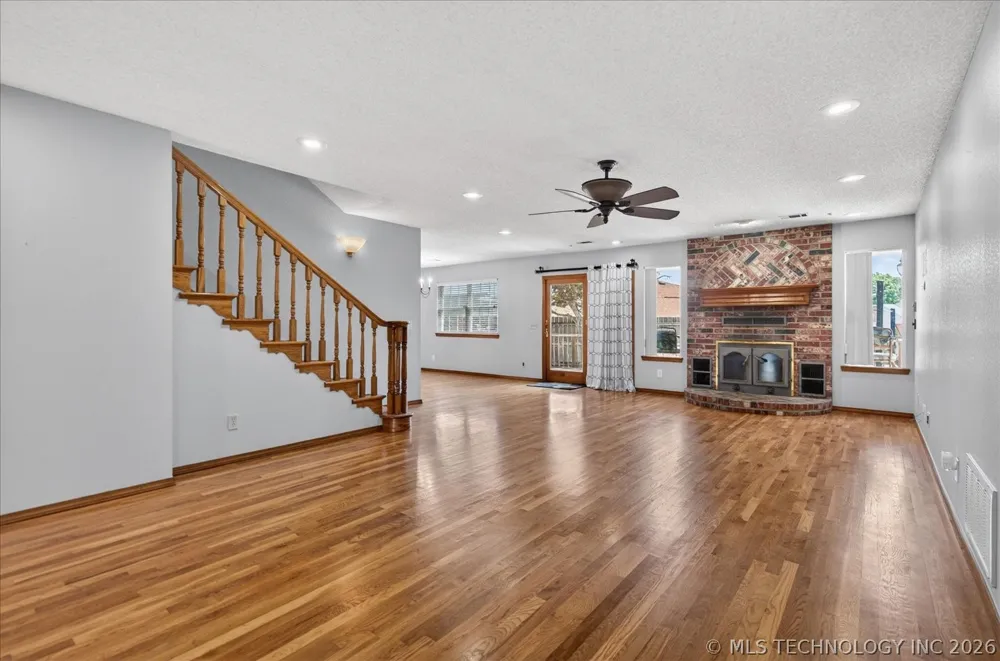 6700 SE Quail Ridge Road Bartlesville, OK 74006