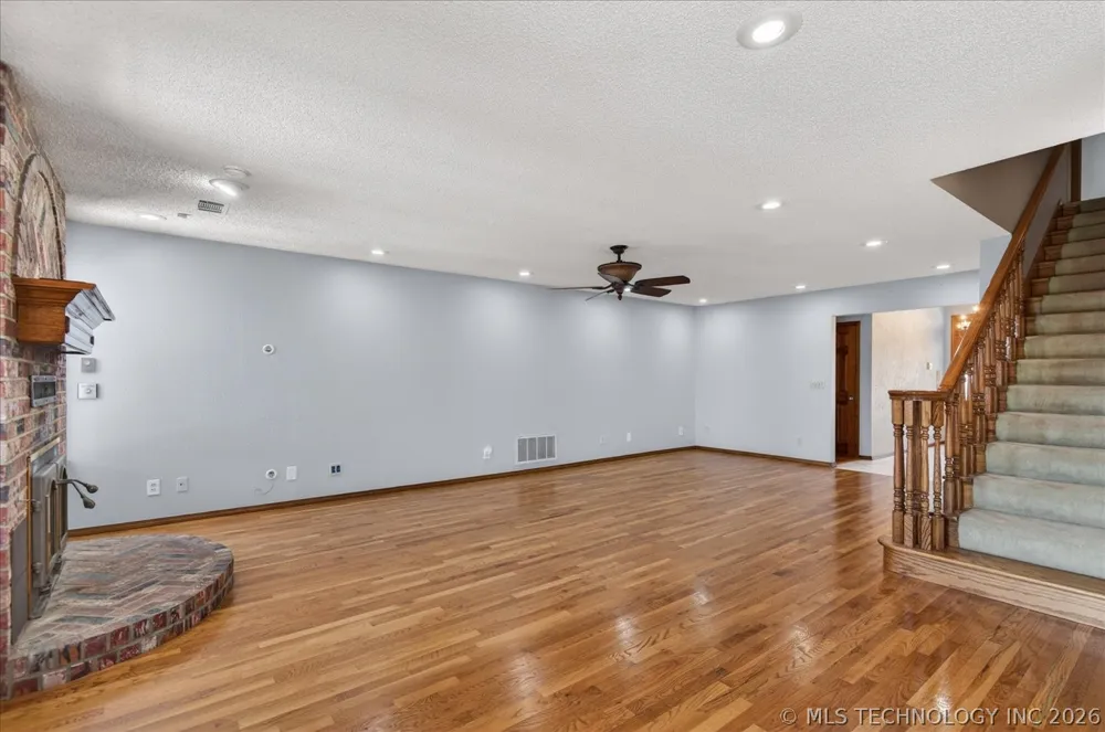 6700 SE Quail Ridge Road Bartlesville, OK 74006