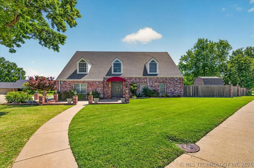 6700 SE Quail Ridge Road Bartlesville, OK 74006