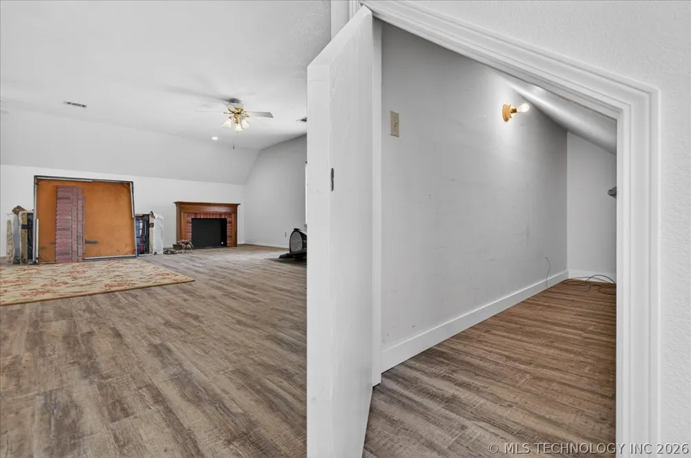 6700 SE Quail Ridge Road Bartlesville, OK 74006