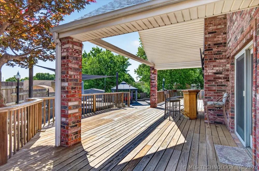 6700 SE Quail Ridge Road Bartlesville, OK 74006