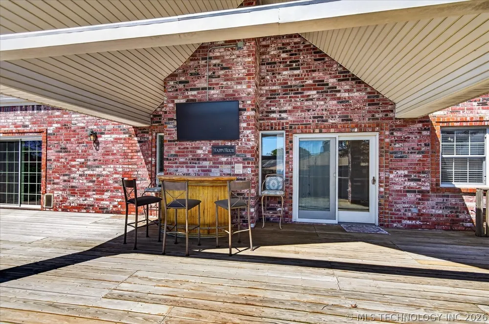 6700 SE Quail Ridge Road Bartlesville, OK 74006