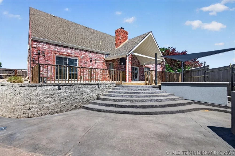 6700 SE Quail Ridge Road Bartlesville, OK 74006