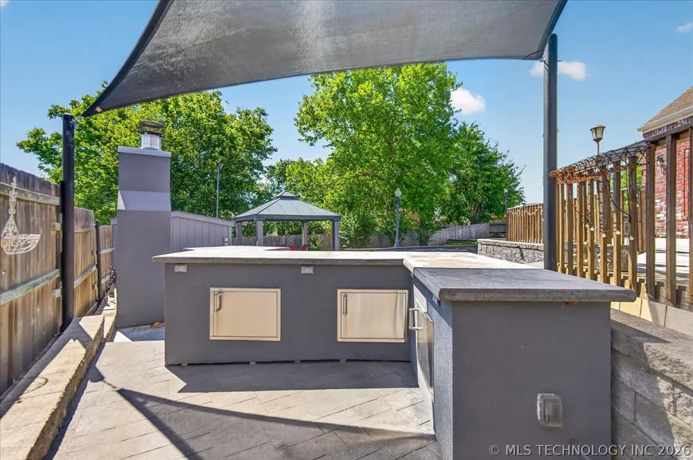 6700 SE Quail Ridge Road Bartlesville, OK 74006