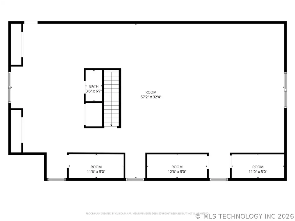 6700 SE Quail Ridge Road Bartlesville, OK 74006