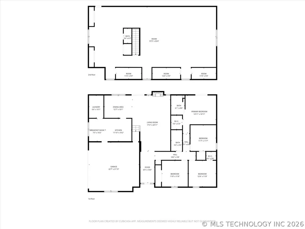 6700 SE Quail Ridge Road Bartlesville, OK 74006