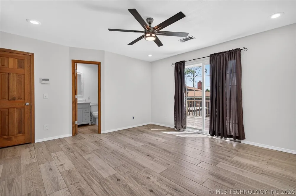 6700 SE Quail Ridge Road Bartlesville, OK 74006