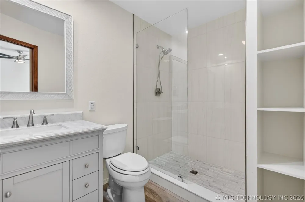 6700 SE Quail Ridge Road Bartlesville, OK 74006