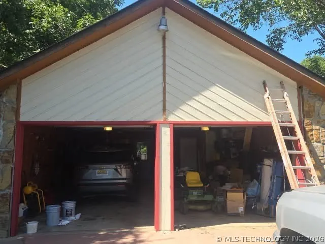 65 Pickle Lane Heavener, OK 74937